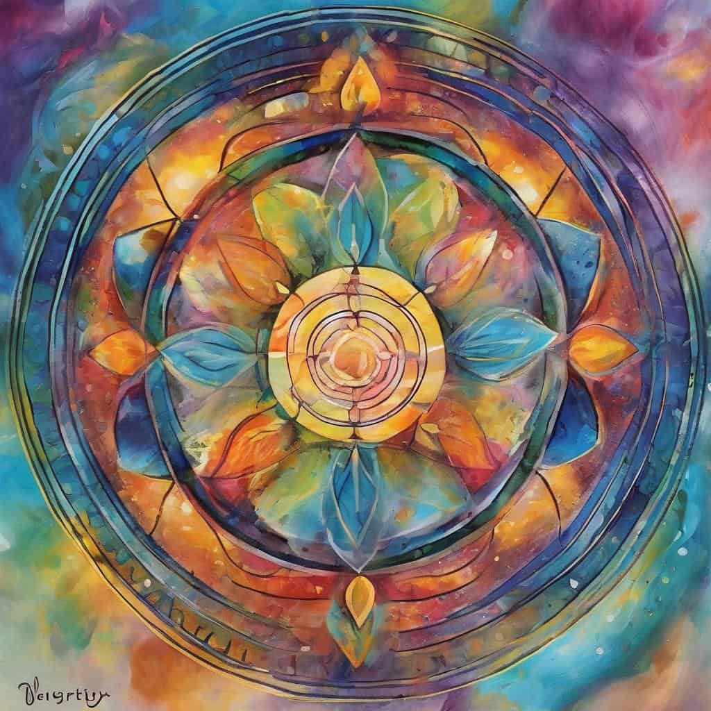 Πώς να Διατηρείς την Αίσθηση Ηρεμίας και Κέντρωσης στον Καθημερινό Χαμό