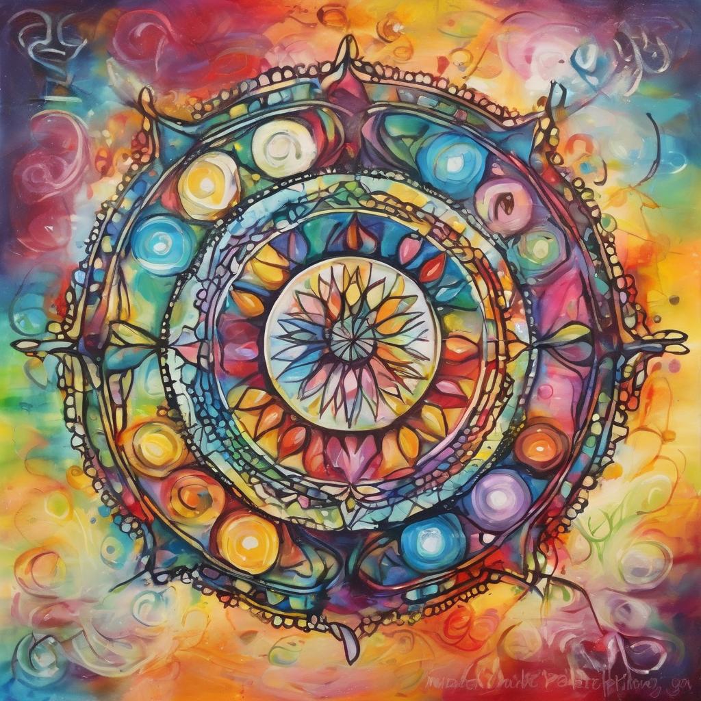 Αλλαγή αντιλήψεων για ισορροπία και γαλήνη