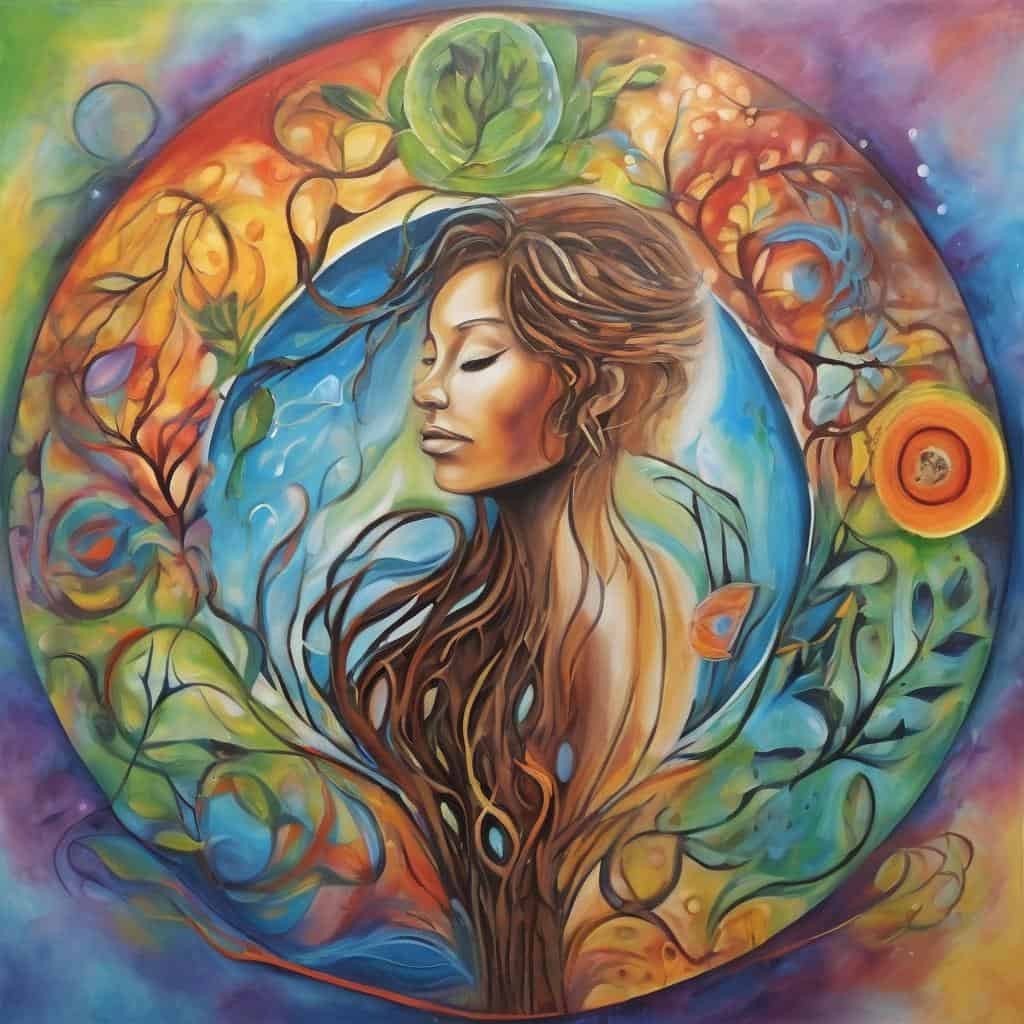 How to Embrace Change and Move Toward Growth