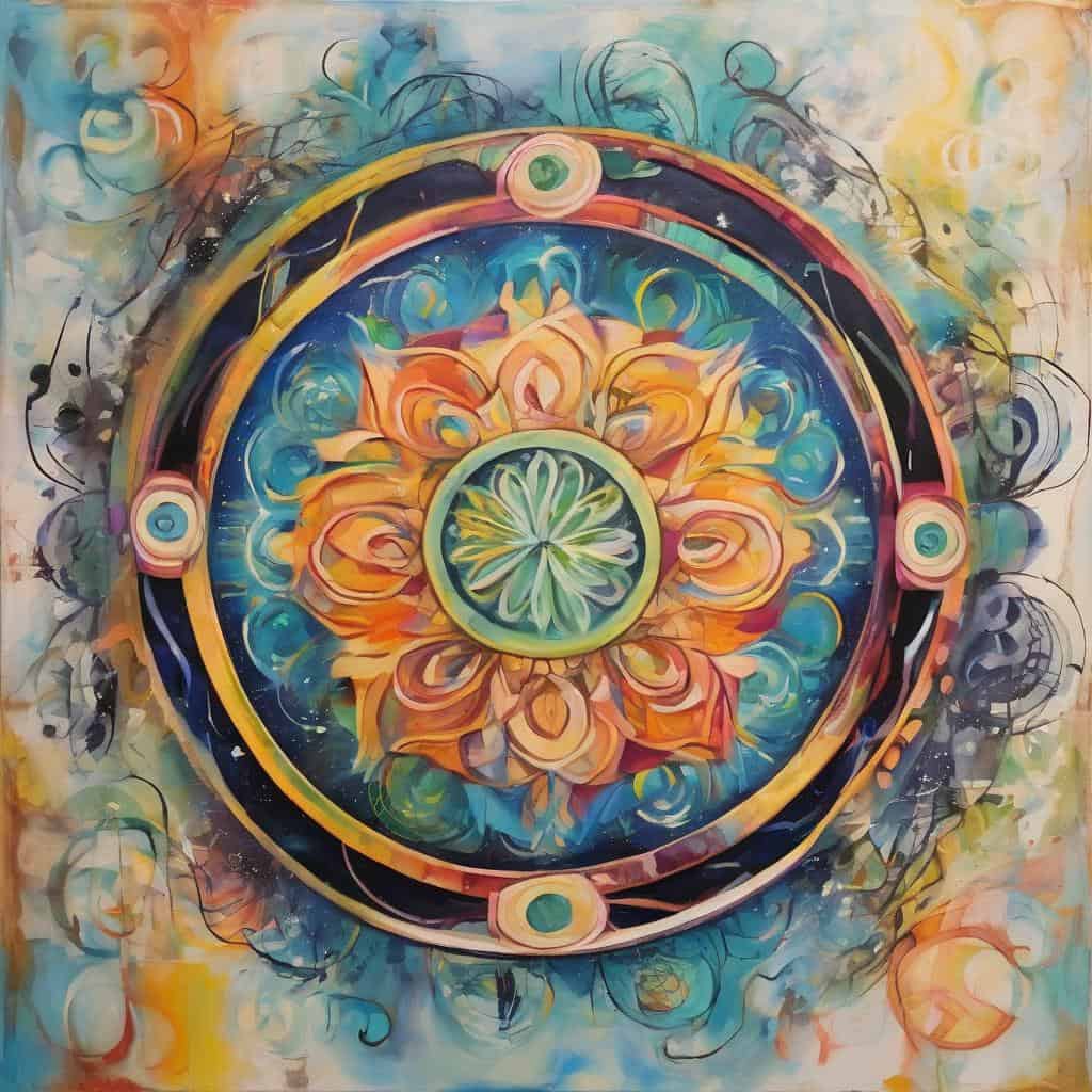 Βρες την Αίσθηση Ηρεμίας και Σταθερότητας στη Ζωή σου